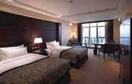 ห้องนอน 2 Wyndham Grand Plaza Royale Ningbo