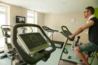 Fitness Center Das Ahlbeck Hotel & Spa