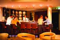 Bar, Kafe dan Lounge Das Ahlbeck Hotel & Spa