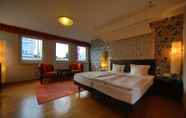 ห้องนอน 4 Das Ahlbeck Hotel & Spa