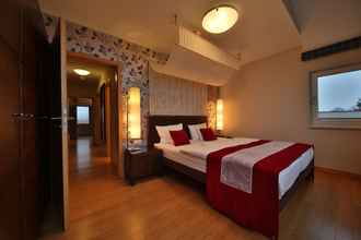 Bilik Tidur 4 Das Ahlbeck Hotel & Spa