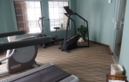 Fitness Center 7 Days Inn by Wyndham Petoskey