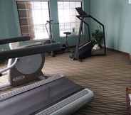 Fitness Center 7 Days Inn by Wyndham Petoskey