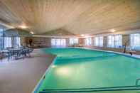 Swimming Pool Days Inn by Wyndham Petoskey