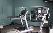 Fitness Center 6 Days Inn by Wyndham Petoskey