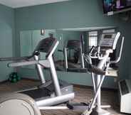 Fitness Center 6 Days Inn by Wyndham Petoskey