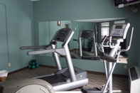 Fitness Center Days Inn by Wyndham Petoskey