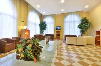 Lobby 4 Hotel San Marco & Formula Club