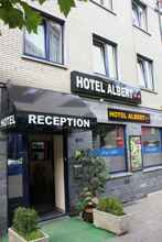 Exterior 4 Hotel Albert