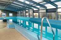 Swimming Pool Adina Apartment Hotel Melbourne Northbank