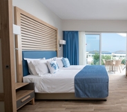 Kamar Tidur 6 Elounda Breeze Resort - All Inclusive