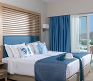 Kamar Tidur 5 Elounda Breeze Resort - All Inclusive