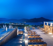 Restoran 2 Elounda Breeze Resort - All Inclusive