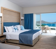 Kamar Tidur 4 Elounda Breeze Resort - All Inclusive