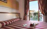 ห้องนอน 4 Hotel Vignola