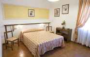 ห้องนอน 3 Hotel Vignola