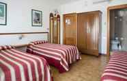 ห้องนอน 6 Hotel Vignola