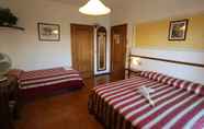 ห้องนอน 7 Hotel Vignola