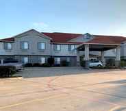 Exterior 2 Best Western Limestone Inn & Suites