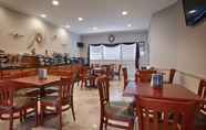 Restoran 4 Best Western Limestone Inn & Suites