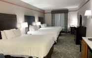 Kamar Tidur 7 Best Western Limestone Inn & Suites