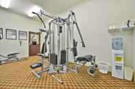 Fitness Center Best Western Limestone Inn & Suites