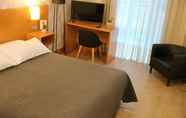 Bilik Tidur 2 Hotel Bilbao Jardines