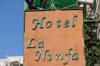 Exterior Hotel La Ninfa