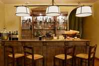 Bar, Cafe and Lounge Hotel Selva Candida