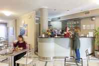 Bar, Kafe, dan Lounge Green Class Hotel Candiolo