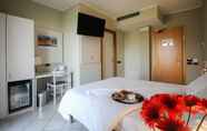 Kamar Tidur 6 Green Class Hotel Candiolo