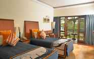 Phòng ngủ 5 The Zuri Kumarakom Kerala Resort & Spa