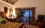 ห้องนอน 6 The Zuri Kumarakom Kerala Resort & Spa
