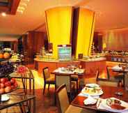 Restoran 2 Sheraton Ningbo Hotel