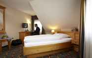 Bilik Tidur 4 Landgasthof Hotel Hirsch