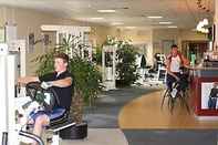 Fitness Center laVital Sport- & Wellness Hotel