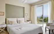 Kamar Tidur 2 Pleiades Luxurious Villas