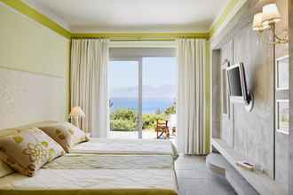 Kamar Tidur 4 Pleiades Luxurious Villas