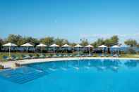 Swimming Pool Grecotel Grand Hotel Egnatia