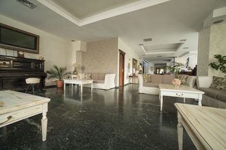 Sảnh chờ 4 Siqua Hotel