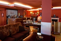 Bar, Cafe and Lounge Hotel Fraga do Eume