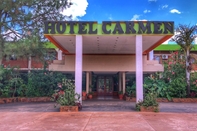 Exterior Hotel Carmen