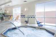 Entertainment Facility Fairfield Inn & Suites by Marriott El Centro