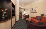Ruang untuk Umum 2 Fairfield Inn & Suites by Marriott El Centro