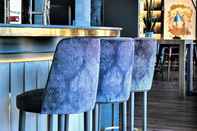 Bar, Kafe, dan Lounge AC Hotel Firenze by Marriott