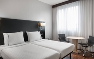 ห้องนอน 7 AC Hotel Firenze by Marriott