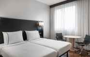 Kamar Tidur 7 AC Hotel Firenze by Marriott