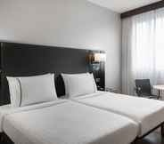 Bedroom 7 AC Hotel Firenze by Marriott