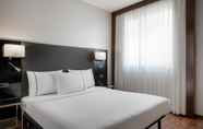 Bedroom 6 AC Hotel Firenze by Marriott