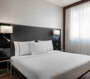 Bedroom 6 AC Hotel Firenze by Marriott